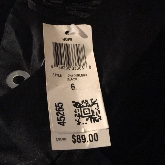 INC International Concepts/1 - Picture 5 of 7